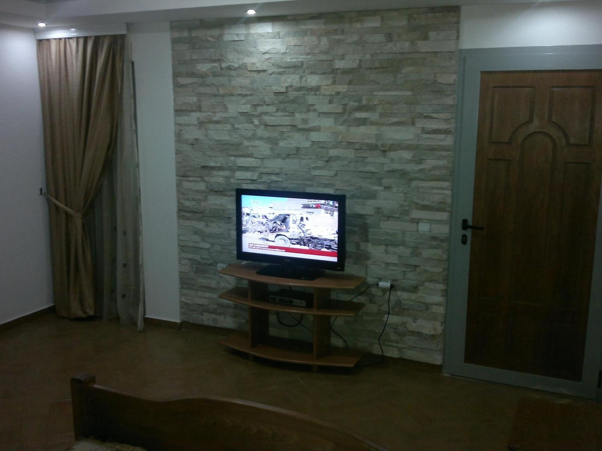 אולסינץ' Apartments Croma מראה חיצוני תמונה