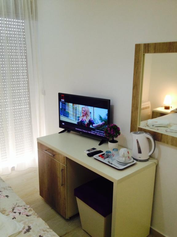 אולסינץ' Apartments Croma מראה חיצוני תמונה