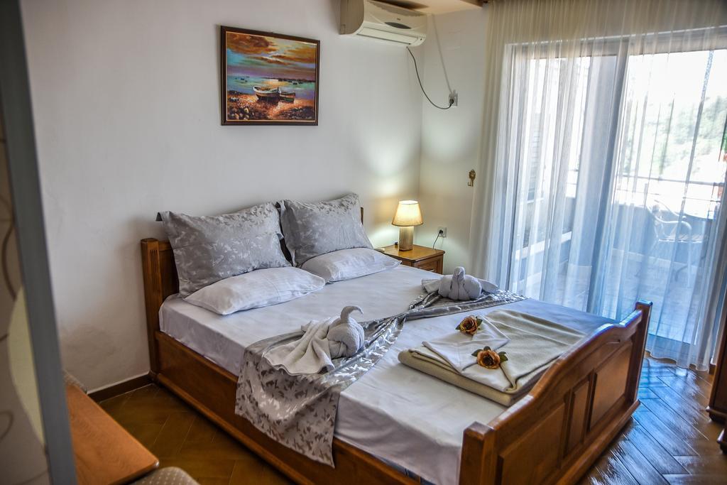 אולסינץ' Apartments Croma מראה חיצוני תמונה
