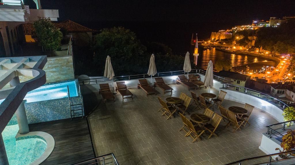 אולסינץ' Apartments Croma מראה חיצוני תמונה