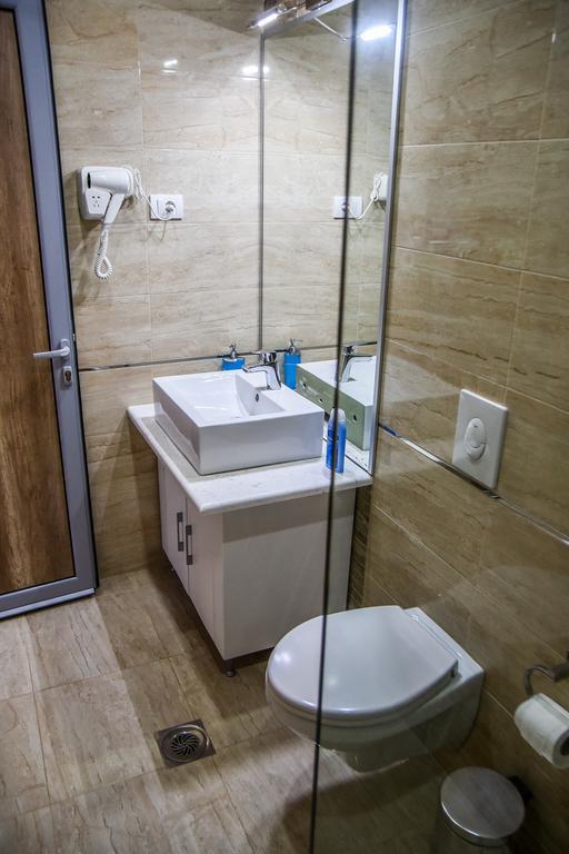 אולסינץ' Apartments Croma מראה חיצוני תמונה
